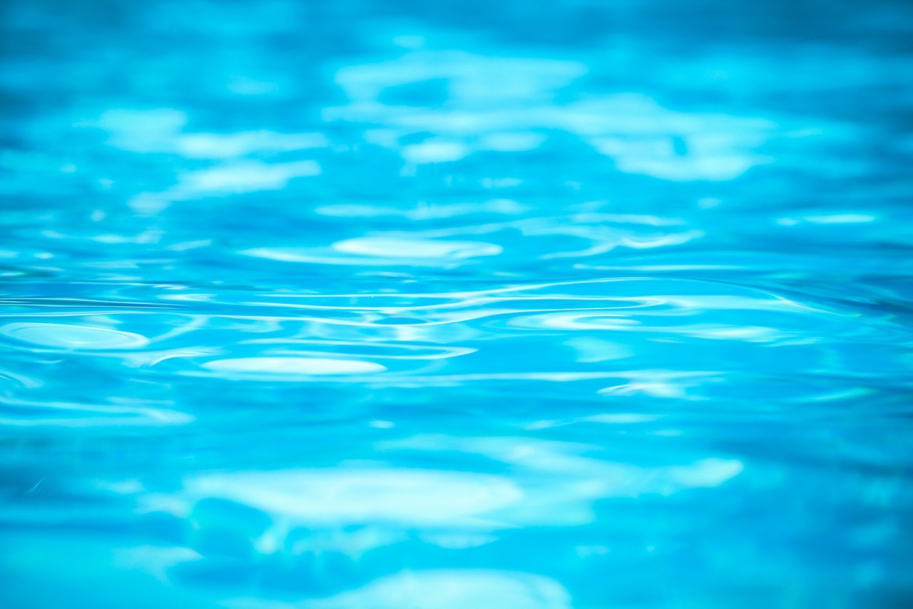 Water and air bubbles over blue background.; Shutterstock ID 520392925; purchase_order: Flow Teams Background; job: