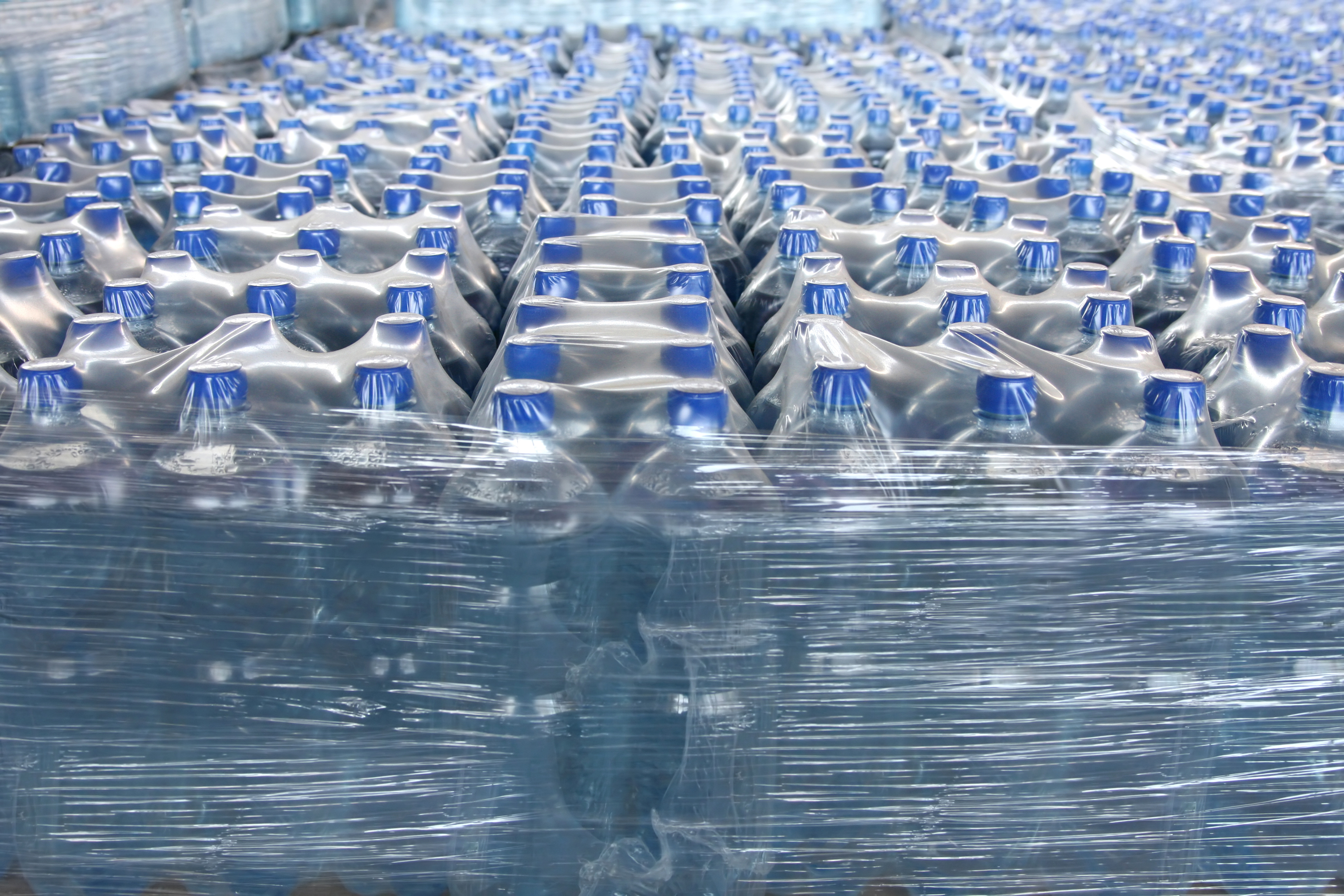 Where Does Your Bottled Water Really Come From?