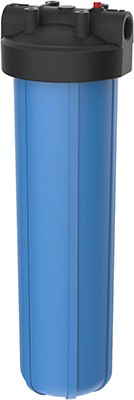 Pentek 20" Big Blue Water Filter Housing | 150233