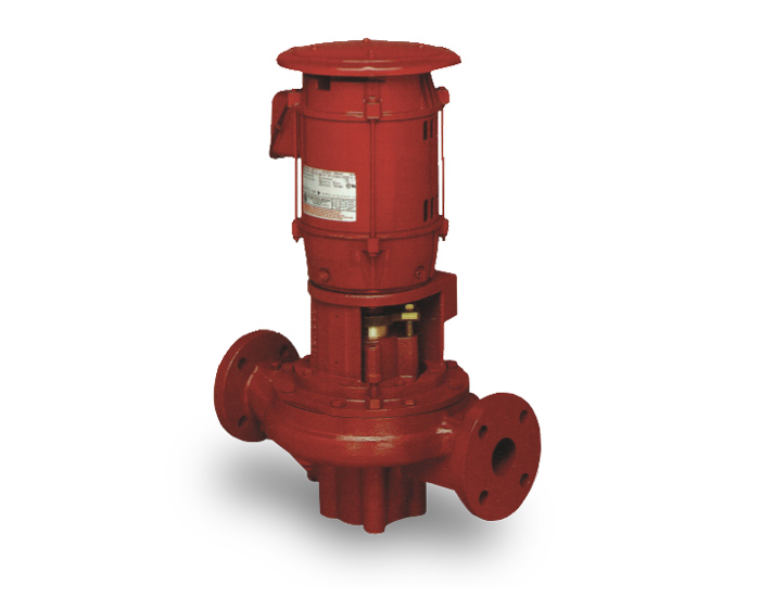 Aurora | Commercial & Industrial Water Supply Pumps | Pentair