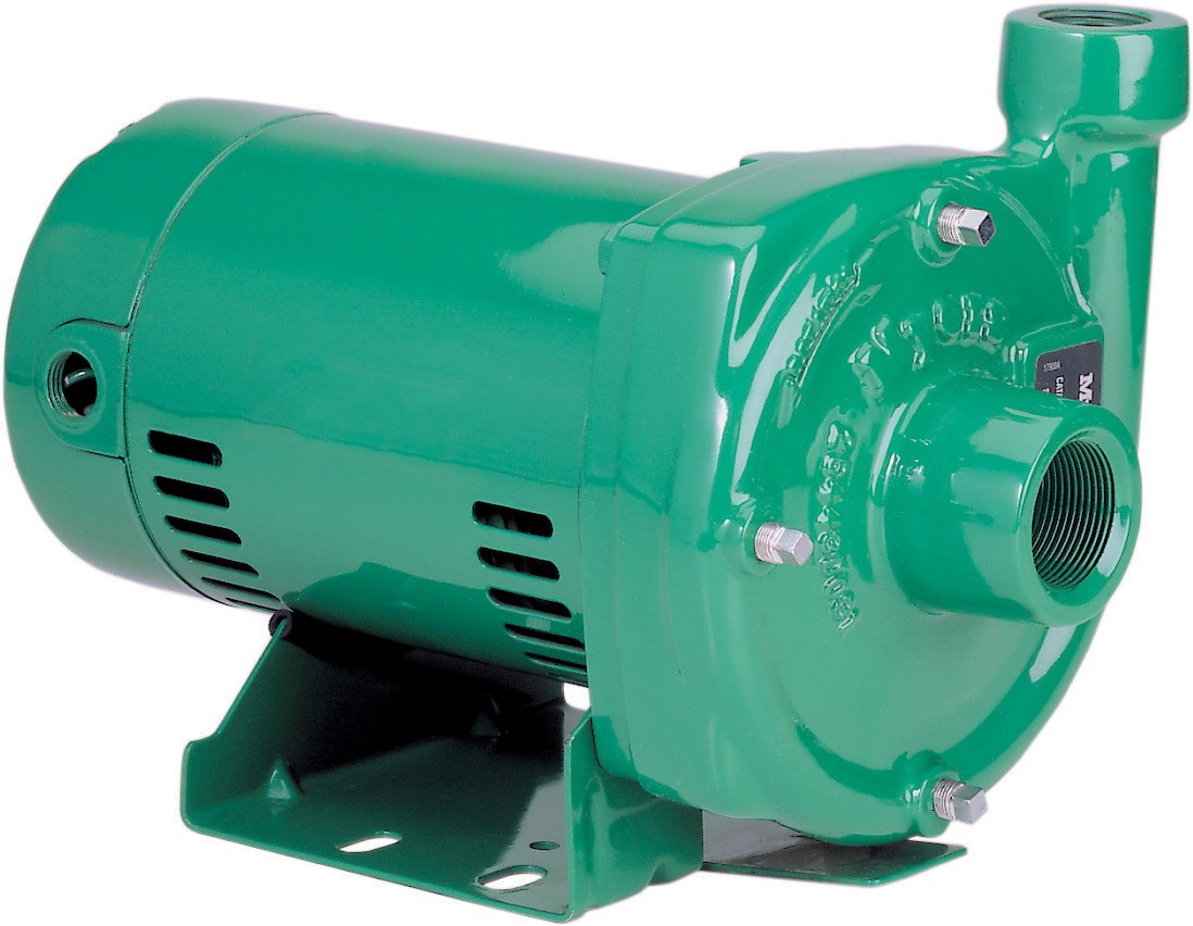 Pentair Myers CTJ Centrifugal Pump Series