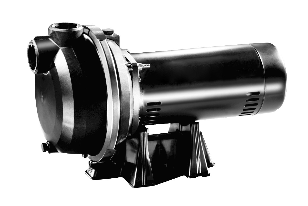 Pentair Myers PQP Series Centrifugal / Sprinkler Pumps