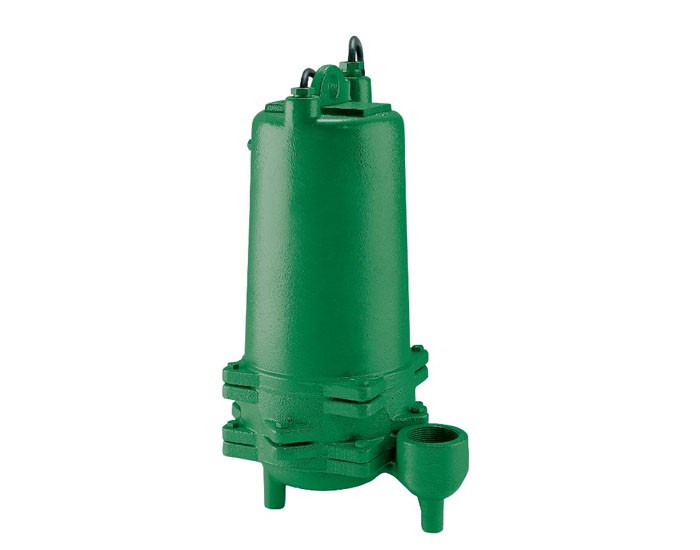 Pentair Myers ME Cast Iron Effluent Pumps