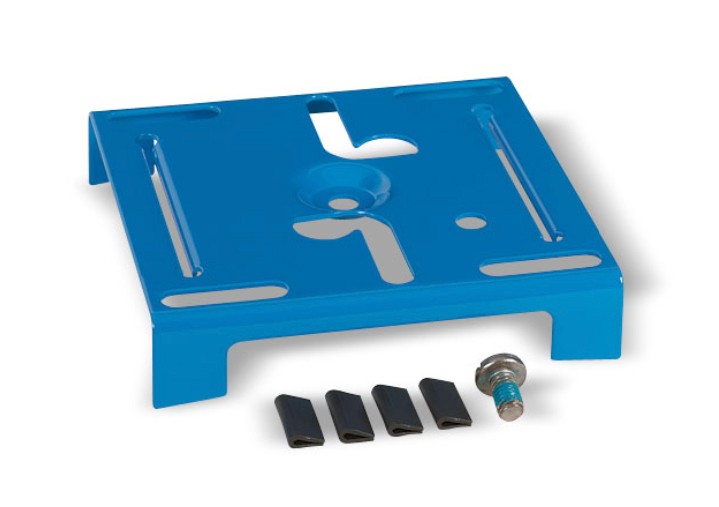 Pentair Myers PKG 198 Universal Jet Mounting Bracket