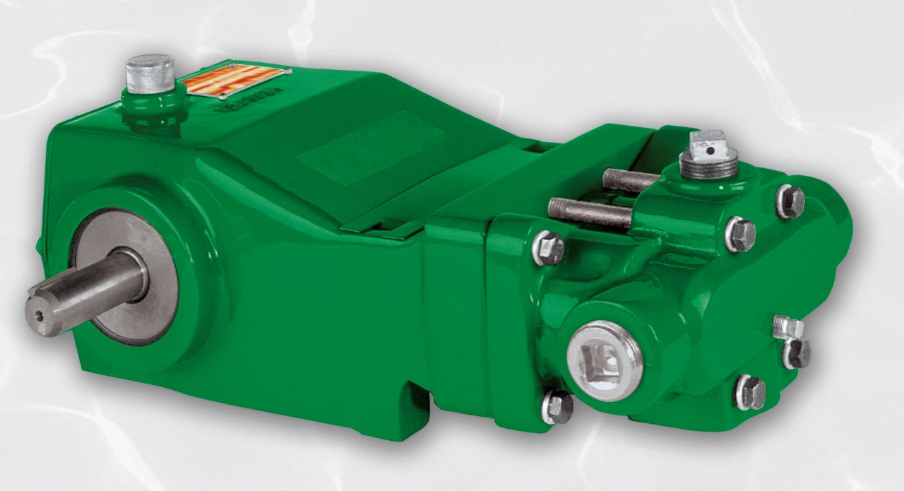 Pentair Myers CX Series High Pressure Reciprocating Pump