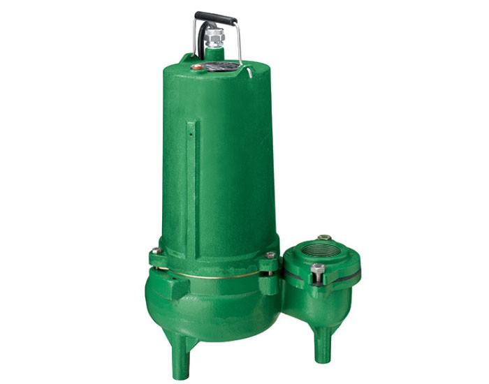 Pentair Myers MSK100 Cast Iron Sewage Pumps