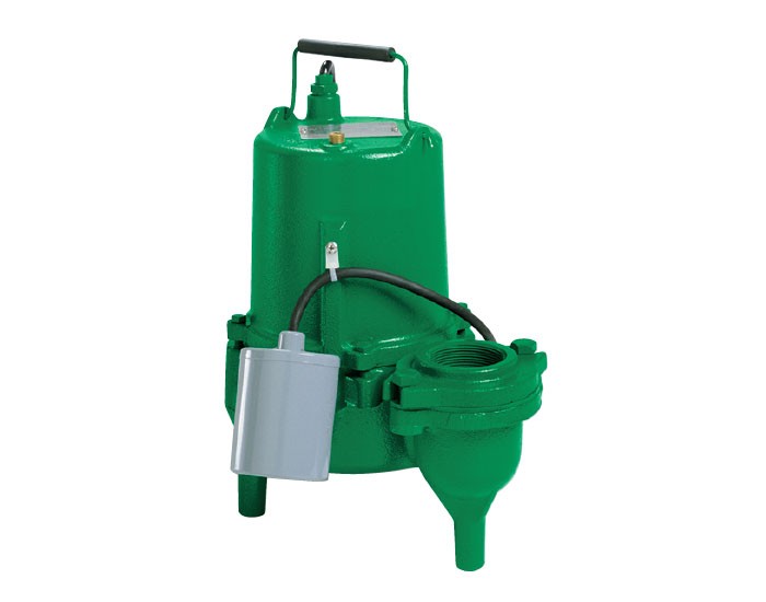 Pentair Myers MSK50 Cast Iron Sewage Pumps