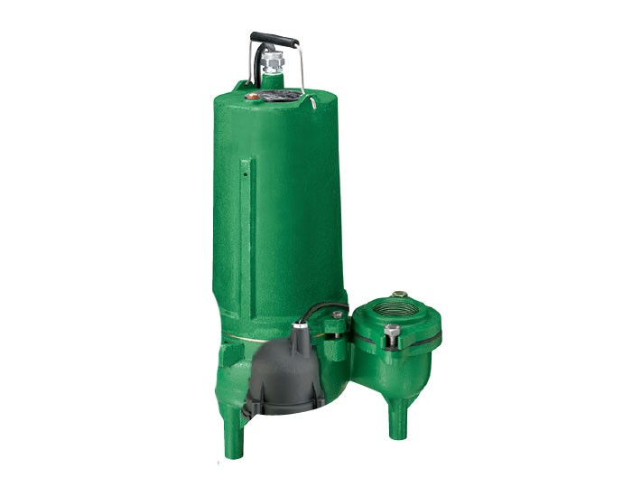 Pentair Myers MSK60 Cast Iron Sewage Pumps