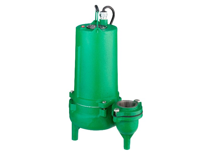 Pentair Myers MSKHS Cast Iron Sewage Pumps