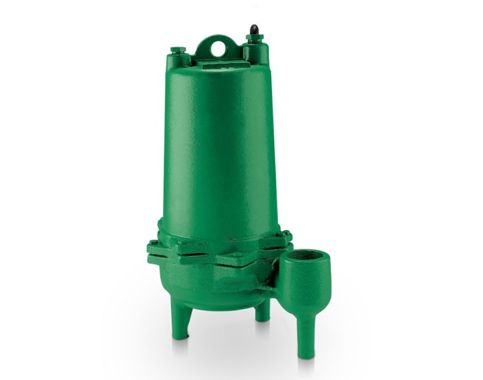 Pentair Myers MW Cast Iron Sewage Pumps