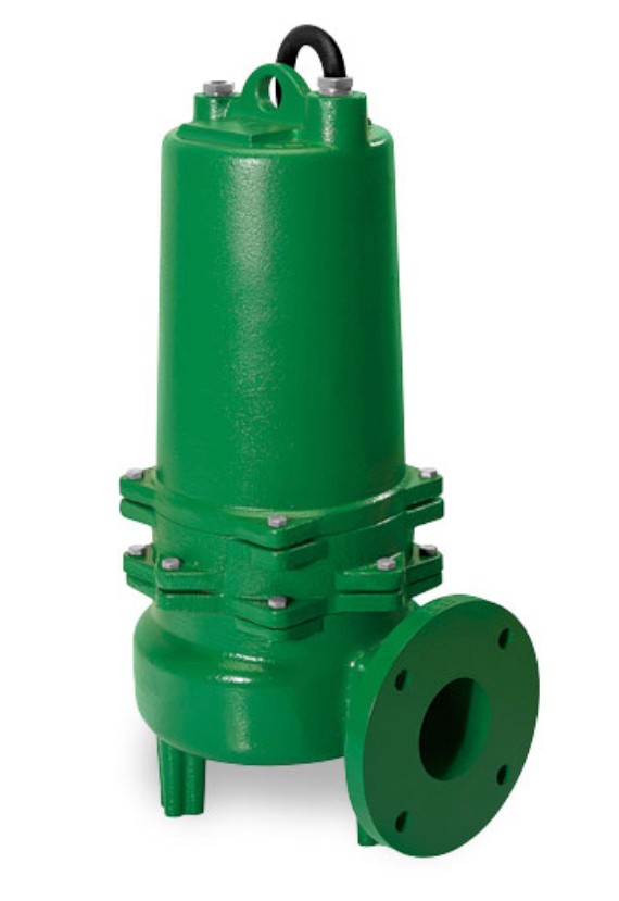 Pentair Myers 3RMW 3" Solids Handling Pumps