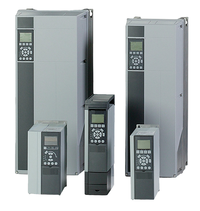 Pentair Pentek Intellidrive™ XL Variable Frequency Drive