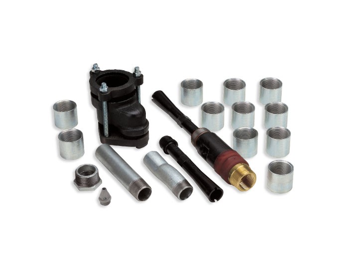 Pentair Sta-Rite PKG-1-23AP 2" Single Pipe Jet Kits