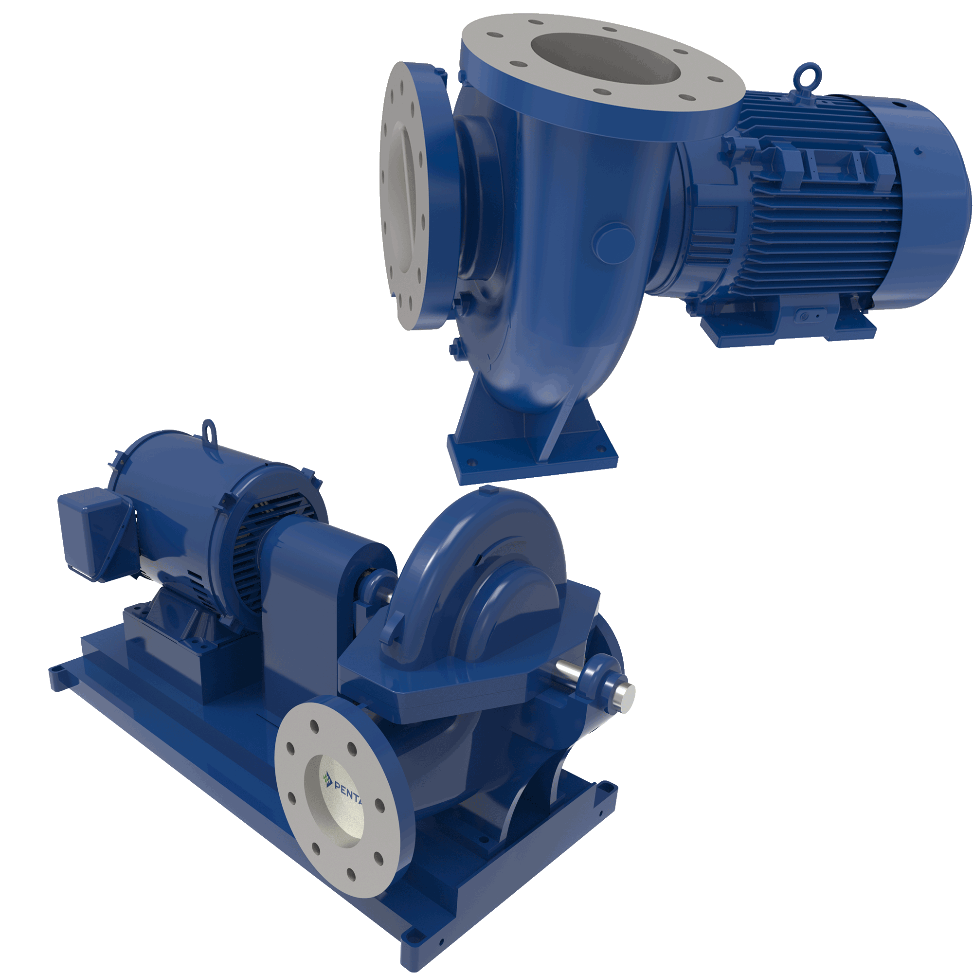 Aurora, Commercial & Industrial Water Supply Pumps