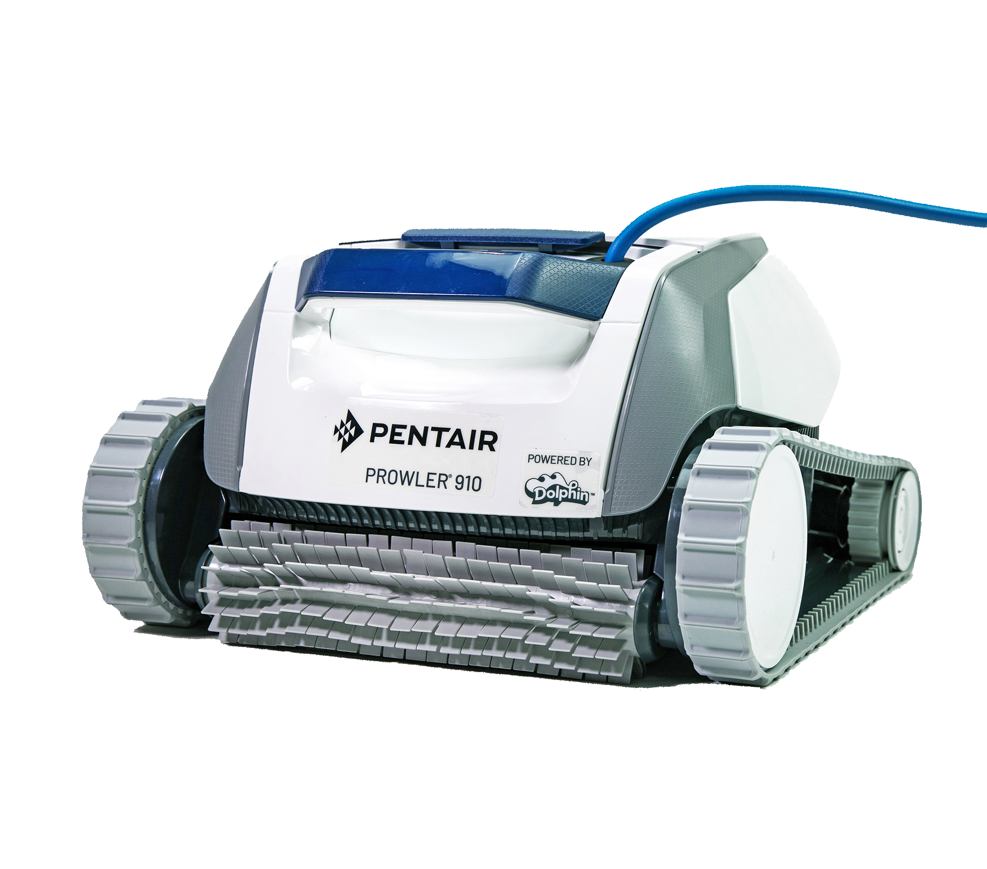 Pentair Prowler® 920 Robotic Cleaner | Pool Cleaners | Pentair