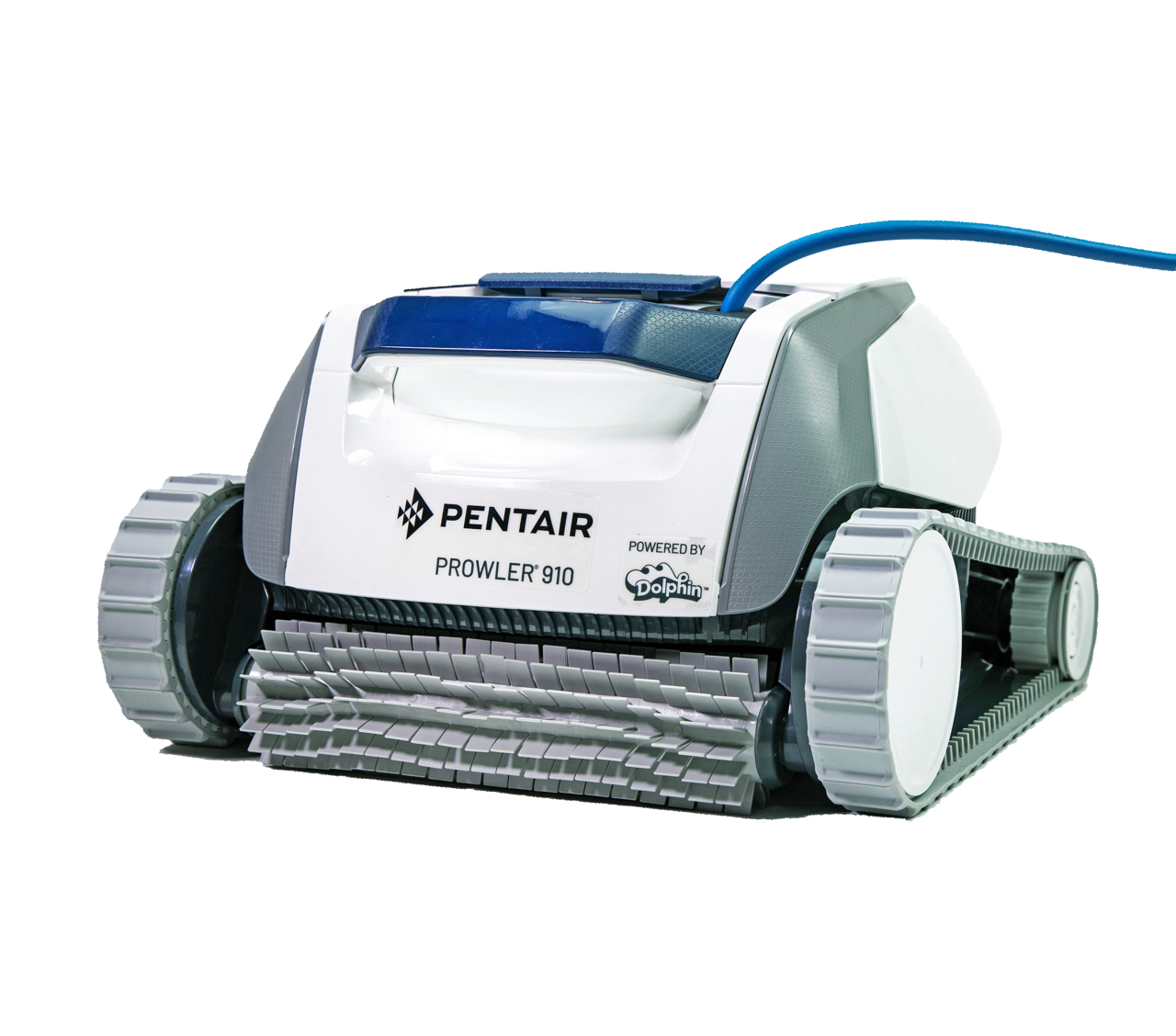 Pentair Prowler® 910 Robotic Aboveground Pool Cleaner