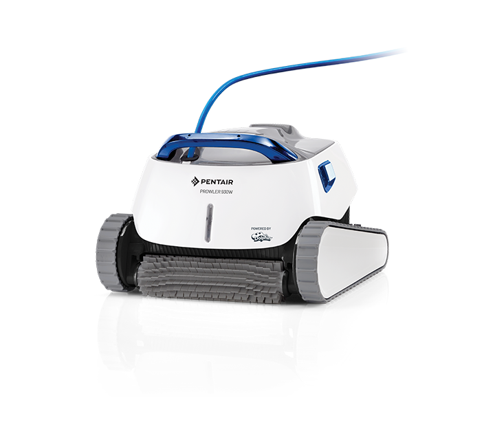 Pentair Prowler® 930W Robotic Inground Pool Cleaner