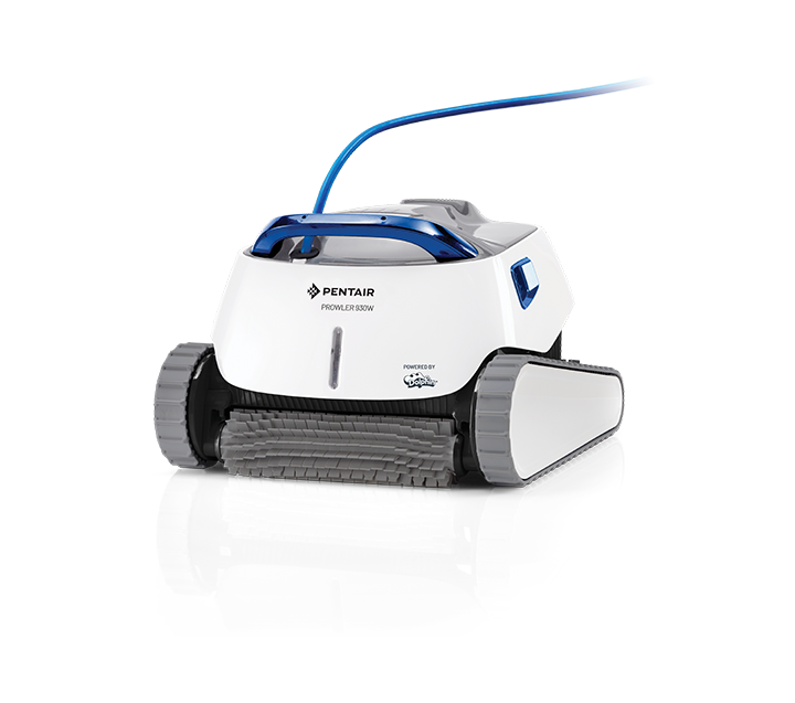 Pentair Prowler® 930W Robotic Inground Pool Cleaner