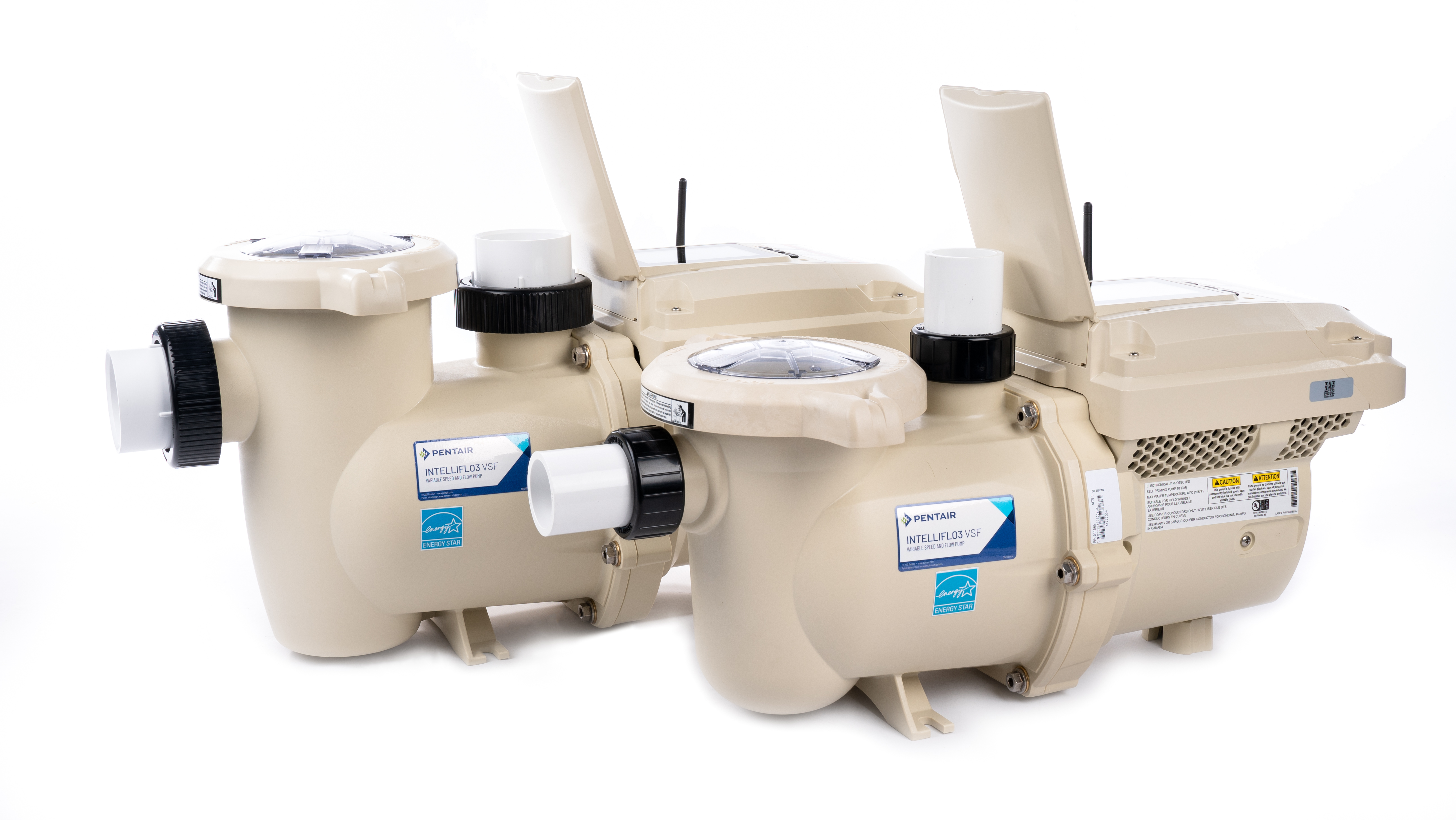 IntelliFlo3®​ VSF Pool Pump