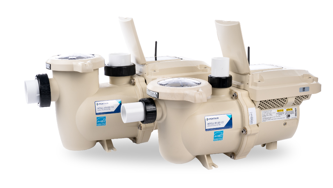 IntelliFlo3®​ VSF Pool Pump