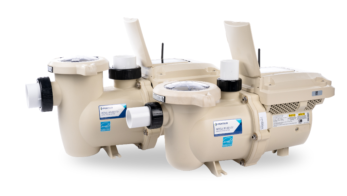 IntelliFlo3®​ VSF Pool Pump