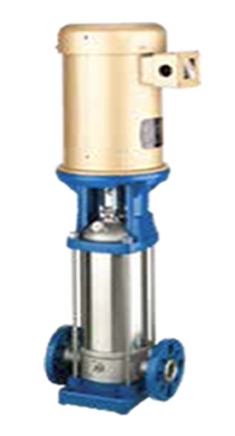 Aurora | Commercial & Industrial Water Supply Pumps | Pentair