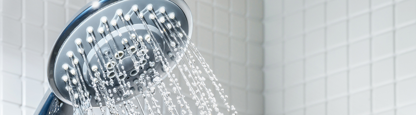 5 Reasons to Always Use A Shower Filter