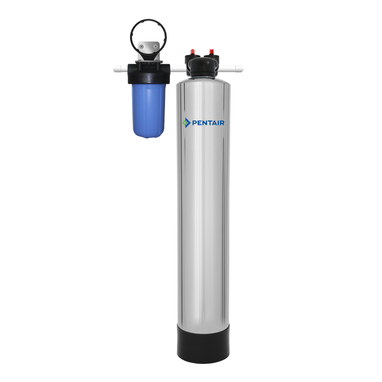Whole House Water Filter System | Pentair Water Solutions