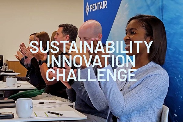 Making an Impact: Sustainable Innovation