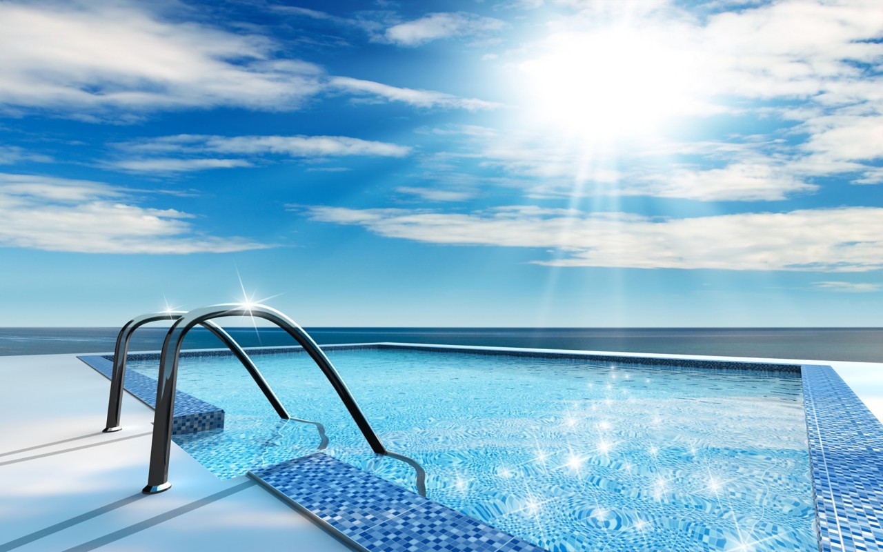 Does the Weather Impact Your Swimming Pool?