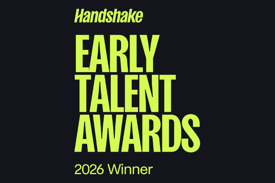 Handshake Award Blog Image 900 x 600 Handshake Award Blog Image 900 x 600