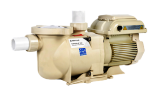 SuperFlo VST Variable Speed Pool Pump