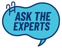 ask the experts pool logo