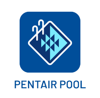 Pentair Pool App Logo