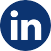 PNG | LinkedIn Social Media Icon