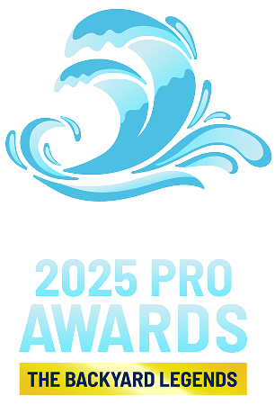 2024 Pro Awards Logo